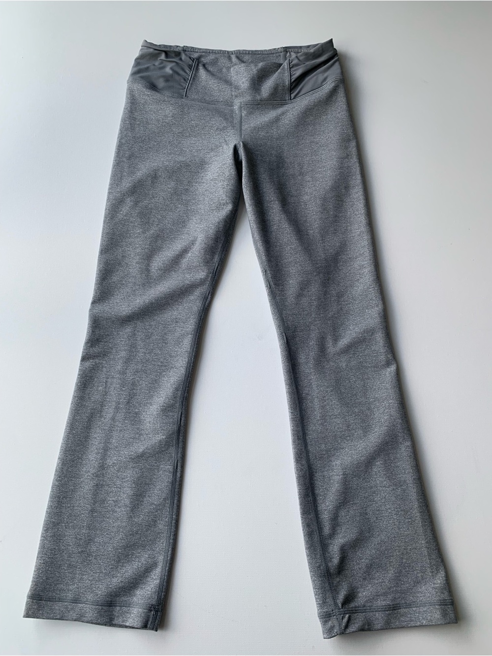 Lululemon Leggings size 6 cropped